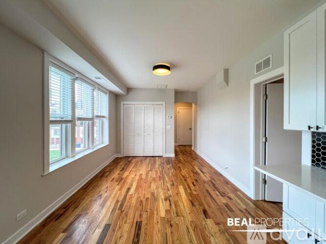 Apartment for rent in Chicago Park, Illinois