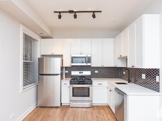 Apartment for rent in Chicago Park, Illinois