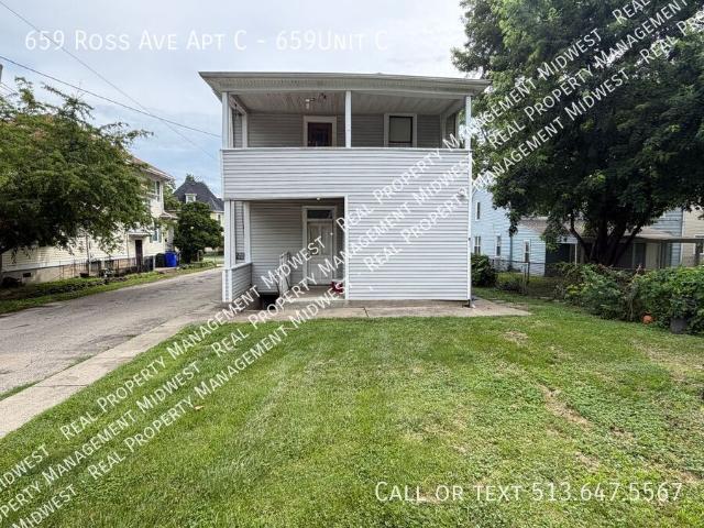 Apartment for rent in Hamilton, Ohio