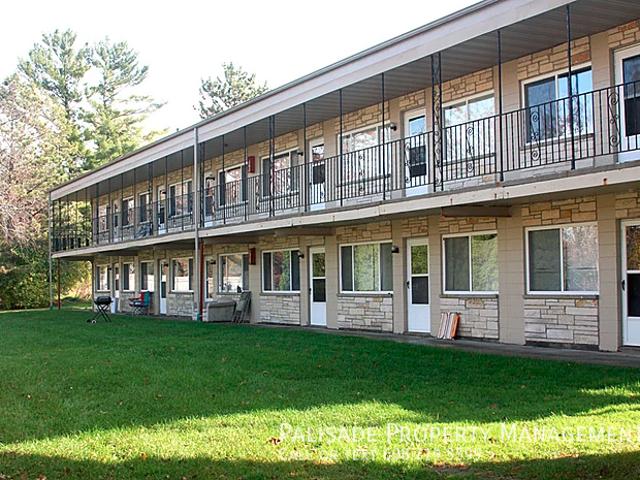 Apartment for rent in Platteville, Wisconsin