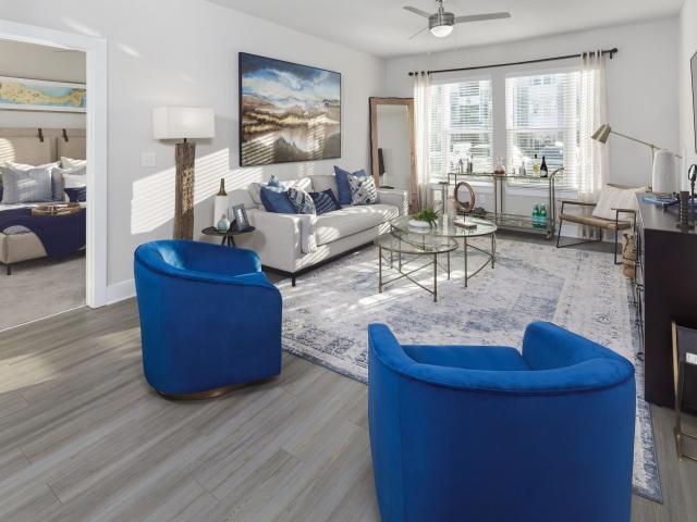Apartment for rent in Saint Johns, Florida