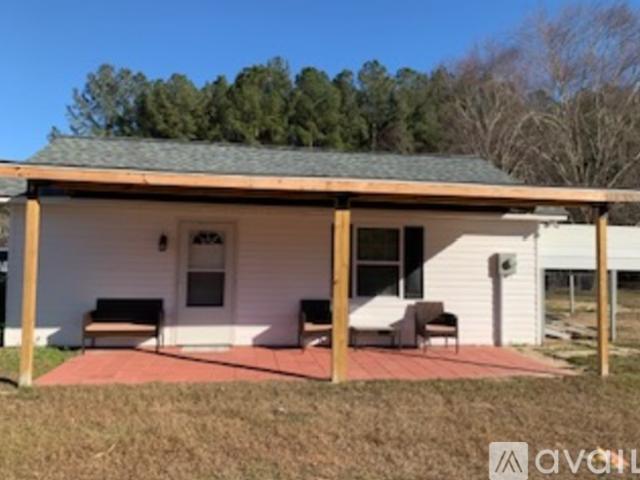 Apartment for rent in Douglas, Georgia