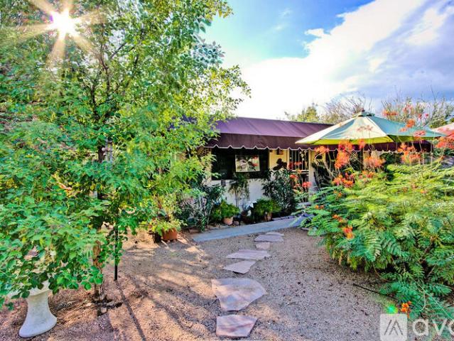 Apartment for rent in Cave Creek, Arizona