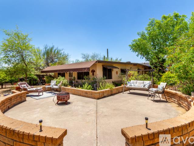 Apartment for rent in Cave Creek, Arizona