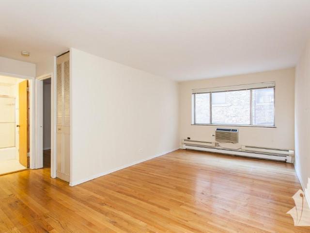 Apartment for rent in Chicago Park, Illinois
