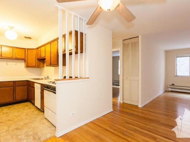 Apartment for rent in Chicago Park, Illinois