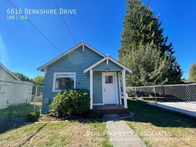 Apartment for rent in Pinehurst - Beverly Park, Everett