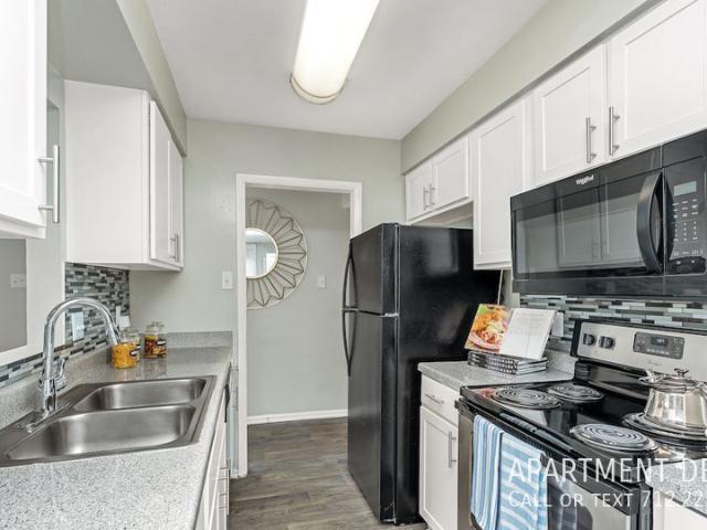 Apartment for rent in Harris, Texas
