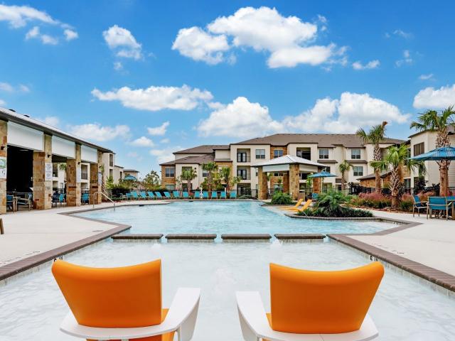 Apartment for rent in Fulshear, Texas
