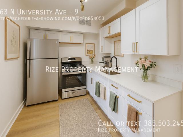 Apartment for rent in Provo