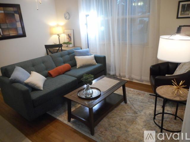 Apartment for rent in New Orleans, Louisiana