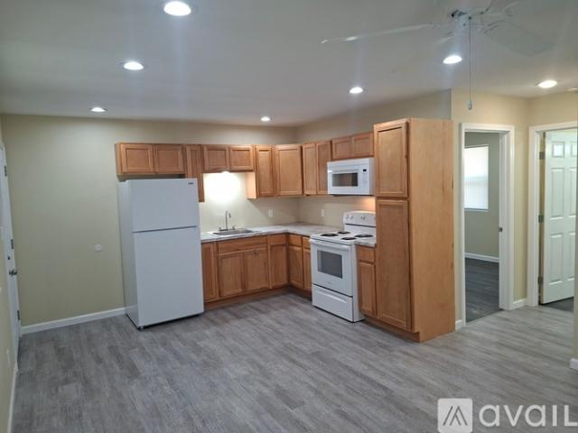 Apartment for rent in Ark