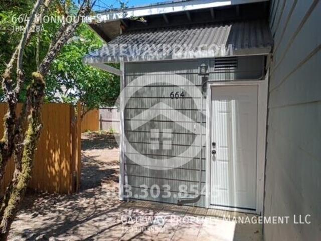 Apartment for rent in Oregonia