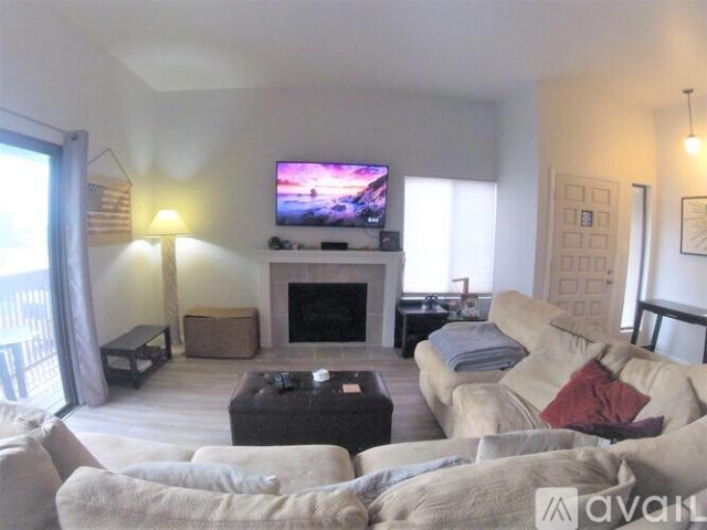 Apartment for rent in Jacumba, California