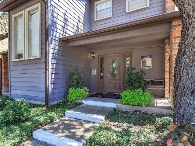 Apartment for rent in Leesville, Texas