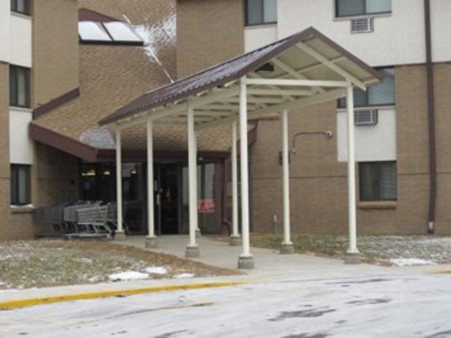 Apartment for rent in Milwaukee, Wisconsin