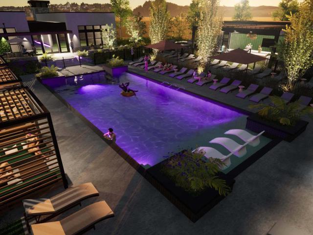 Apartment for rent in Huber Heights, Ohio