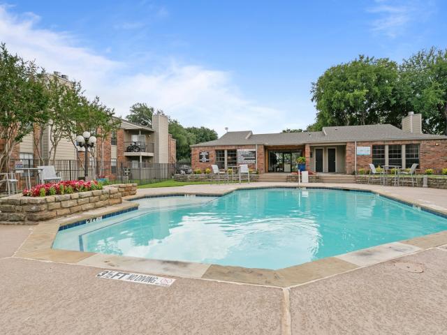 Apartment for rent in North Richland Hills, Tarrant County