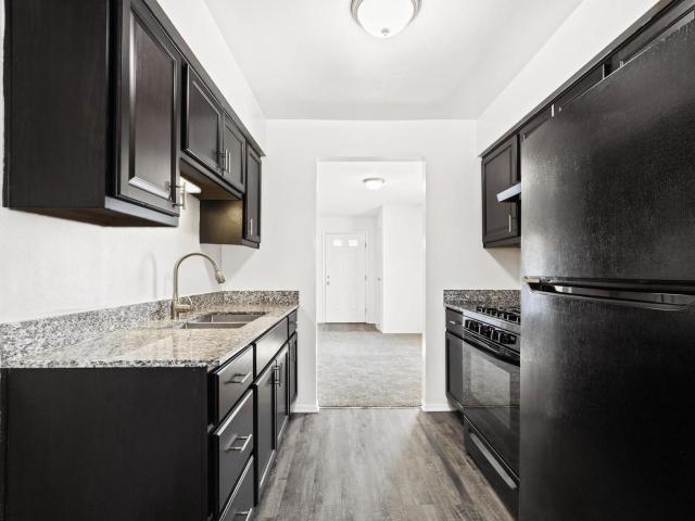 Apartment for rent in Camby, Indiana