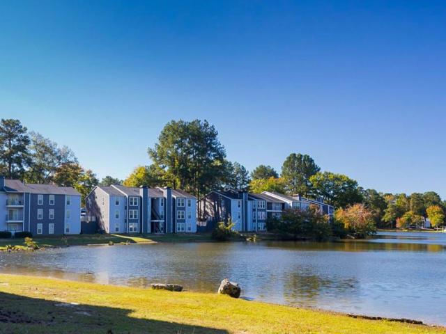 Apartment for rent in Union City, Georgia