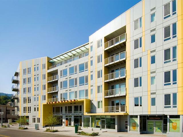 Apartment for rent in Oregonia