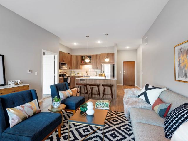 Apartment for rent in Minnesota
