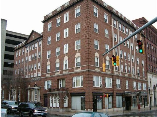 Apartment for rent in New Britain, Connecticut