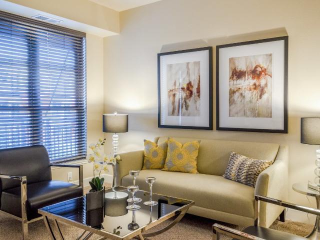 Apartment for rent in Hennepin, Minnesota