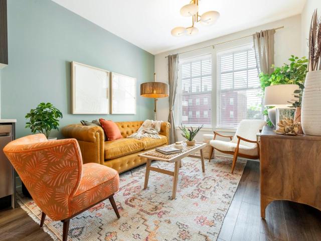 Apartment for rent in Brightwood, Washington
