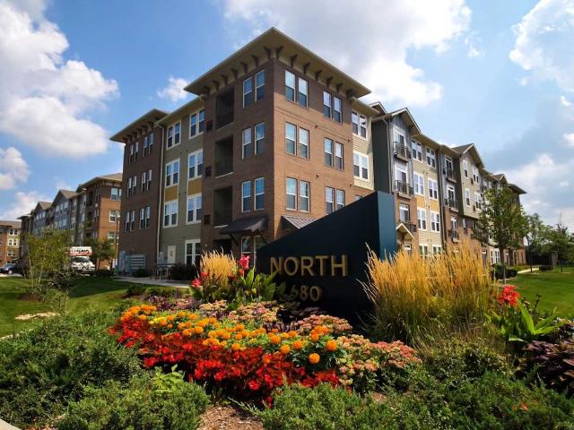 Apartment for rent in Schaumburg