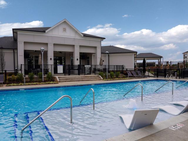 Apartment for rent in Fort Mill, South Carolina