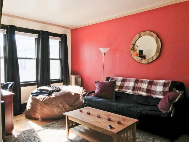 Apartment for rent in Berwyn, Illinois