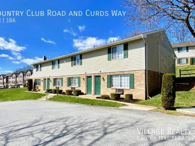 Apartment for rent in Pennsylvania