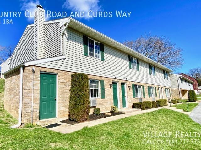 Apartment for rent in Pennsylvania