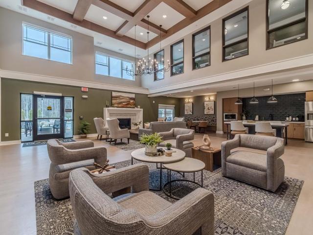 Apartment for rent in Union City, Georgia