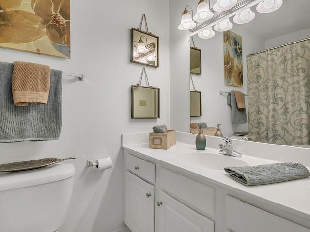 Apartment for rent in Metairie