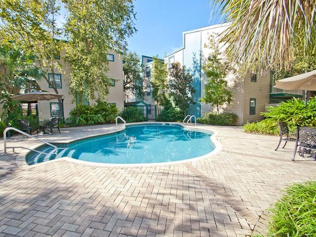 Apartment for rent in Metairie