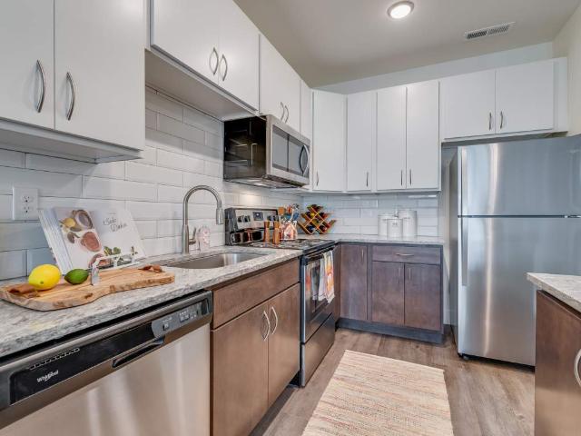 Apartment for rent in Ohio