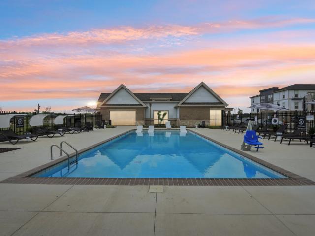 Apartment for rent in Greenfield