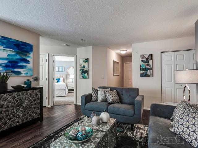 Apartment for rent in Cambridge Village, Lincoln County