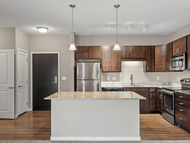 Apartment for rent in Minnesota