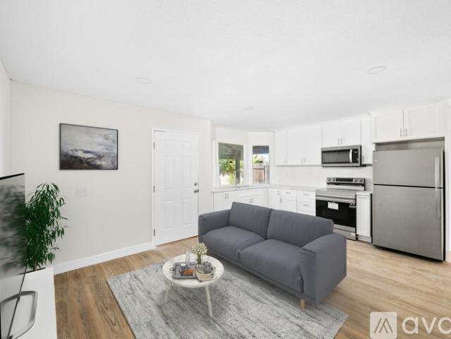 Apartment for rent in Hemet, California