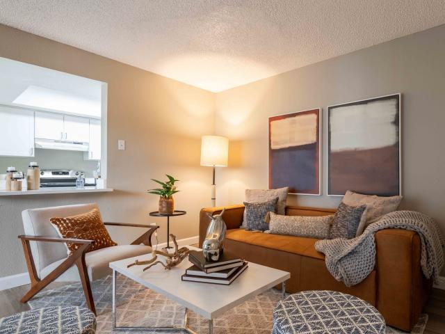 Apartment for rent in Broomfield