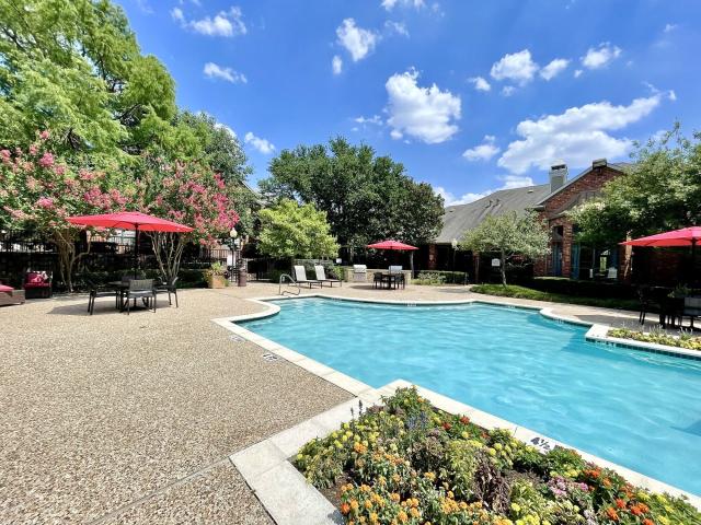 Apartment for rent in North Richland Hills, Tarrant County
