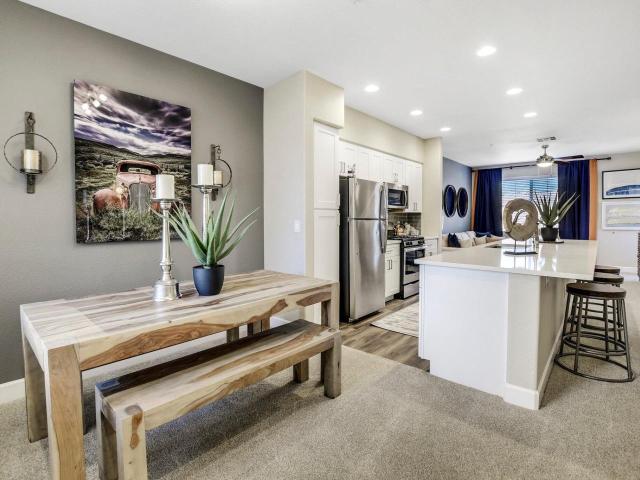 Apartment for rent in Laveen, Arizona
