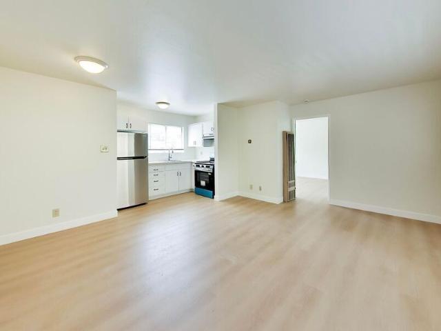 Apartment for rent in San Mateo, California