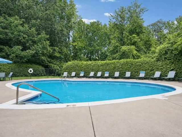 Apartment for rent in Mecklenburg, North Carolina