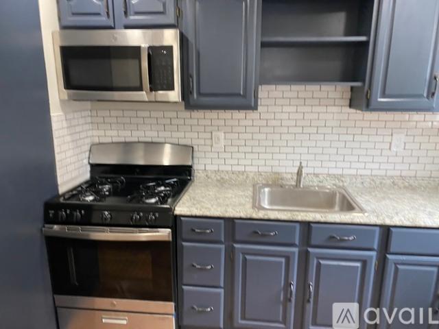 Apartment for rent in Perth Amboy, New Jersey