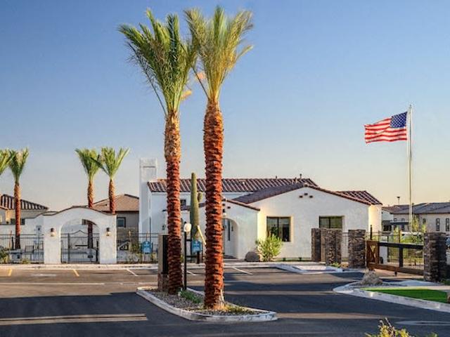 Apartment for rent in Apache Junction, Arizona