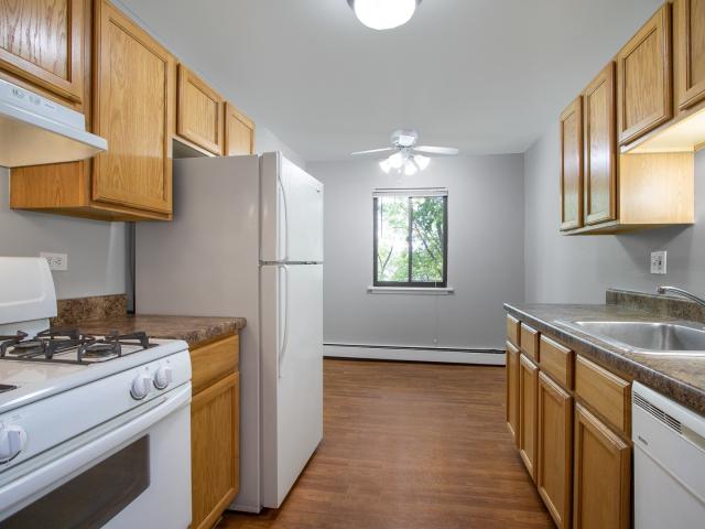 Apartment for rent in Vernon Hills, Illinois